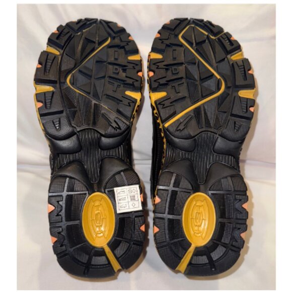 Snoop Dogg Stamina Bombay Exploration Men Sneakers Size-7 - Picture 6 of 12